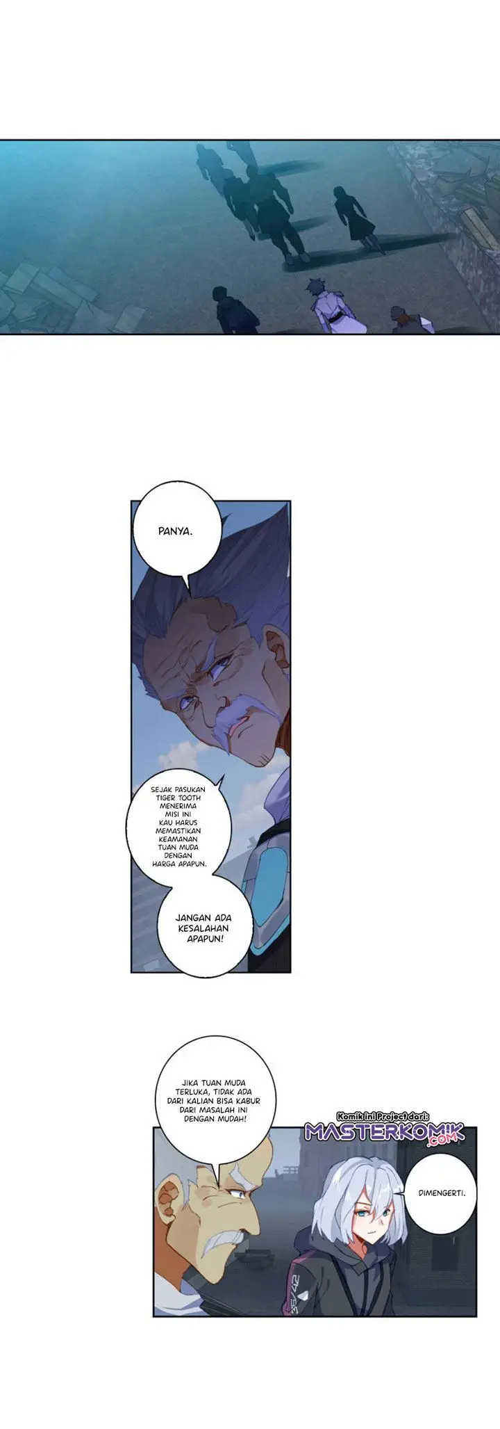 image-komik-tun-shi-xing-kong-chapter-93-6/11