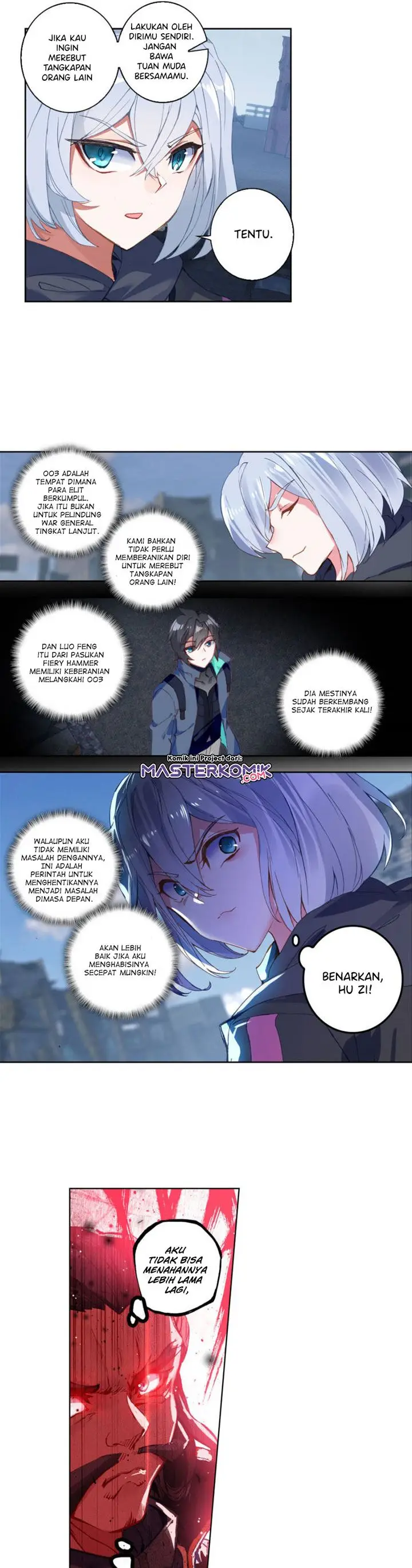 image-komik-tun-shi-xing-kong-chapter-93-7/11