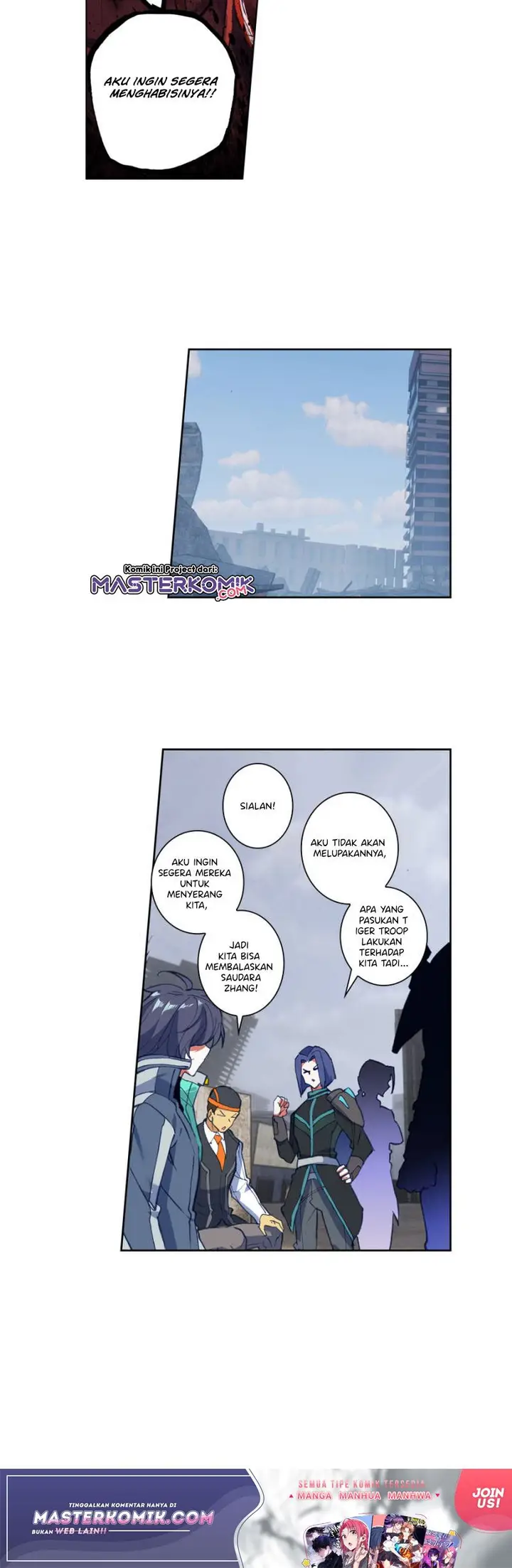 image-komik-tun-shi-xing-kong-chapter-93-8/11