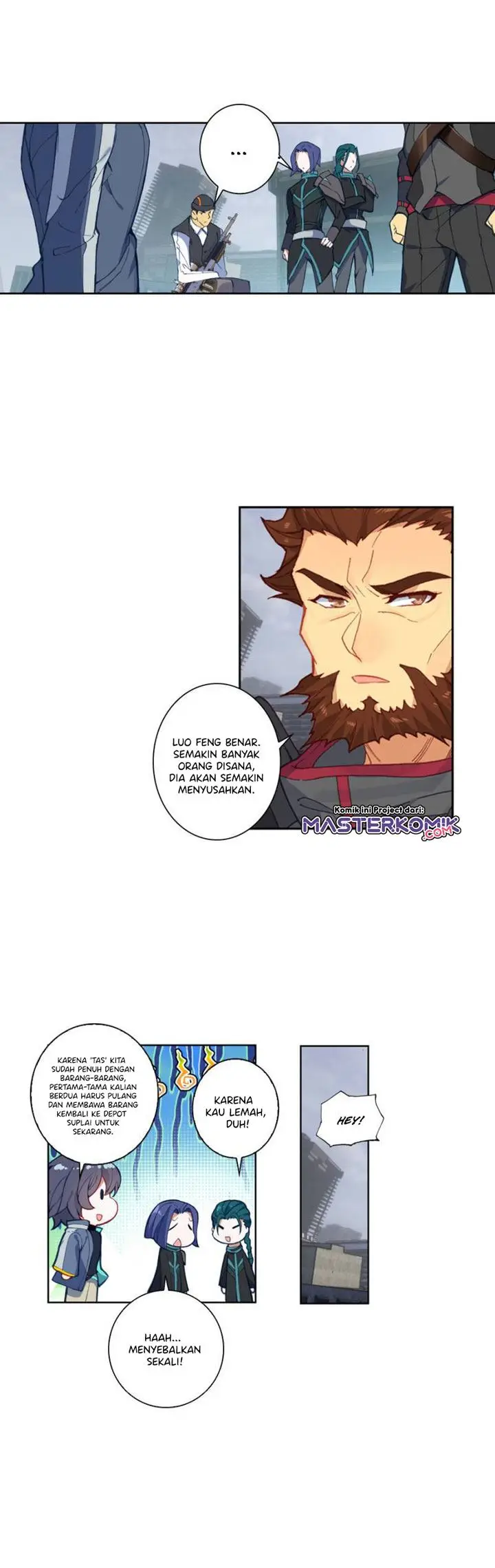 image-komik-tun-shi-xing-kong-chapter-94-2/11