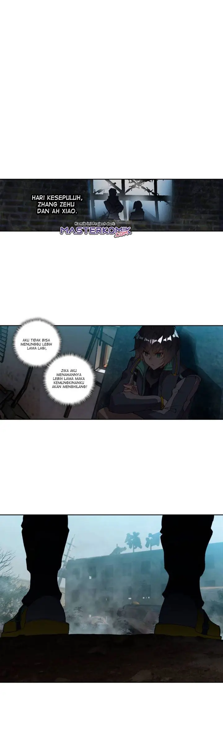 image-komik-tun-shi-xing-kong-chapter-94-5/11