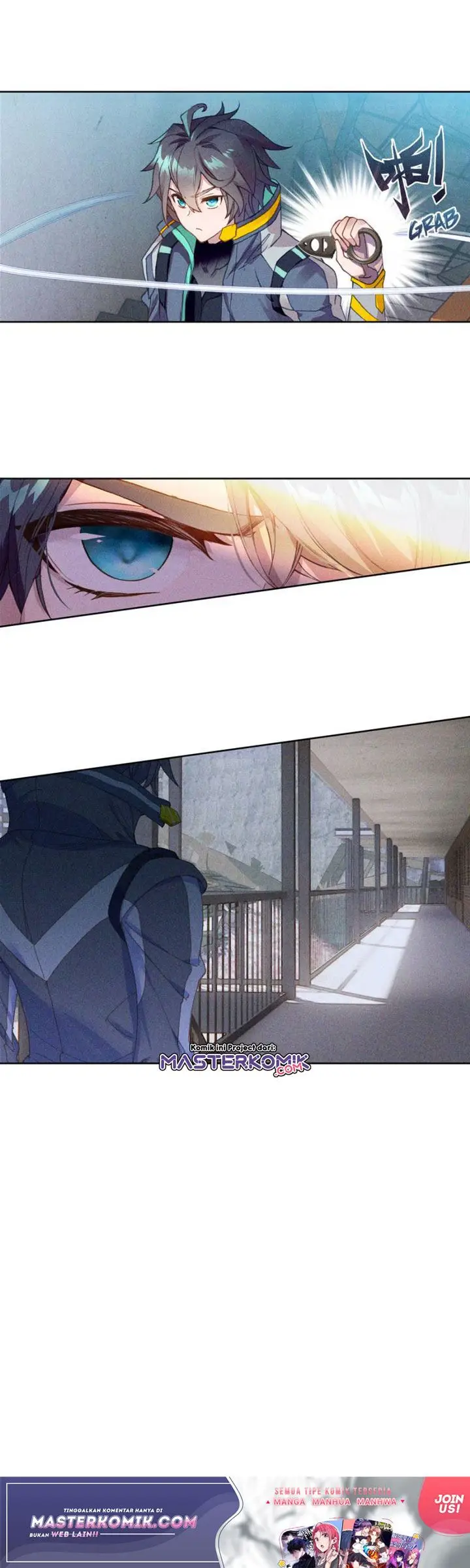 image-komik-tun-shi-xing-kong-chapter-94-8/11