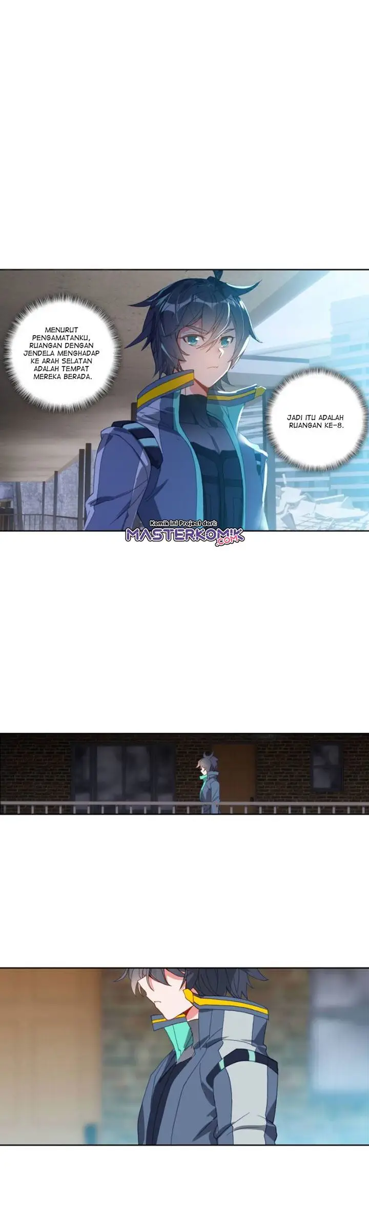 image-komik-tun-shi-xing-kong-chapter-95-1/11