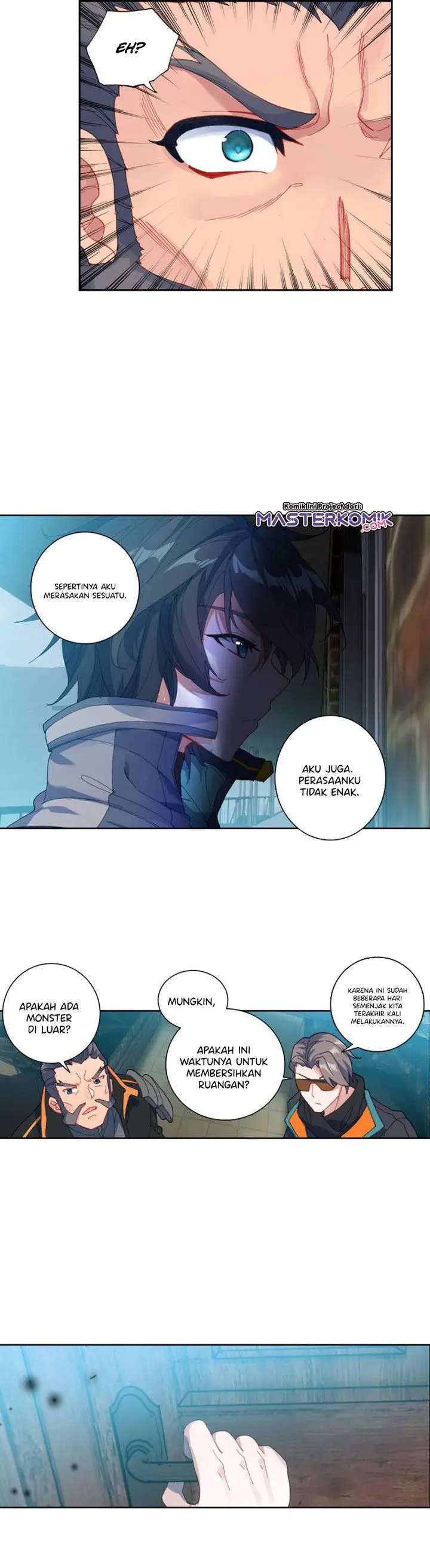 image-komik-tun-shi-xing-kong-chapter-95-3/11