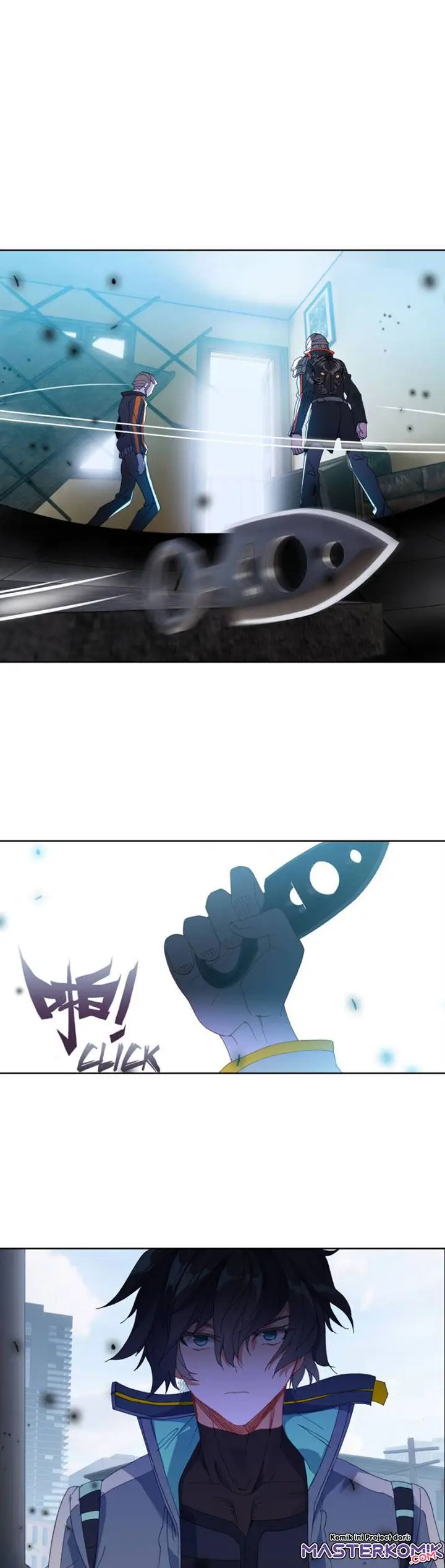 image-komik-tun-shi-xing-kong-chapter-95-5/11