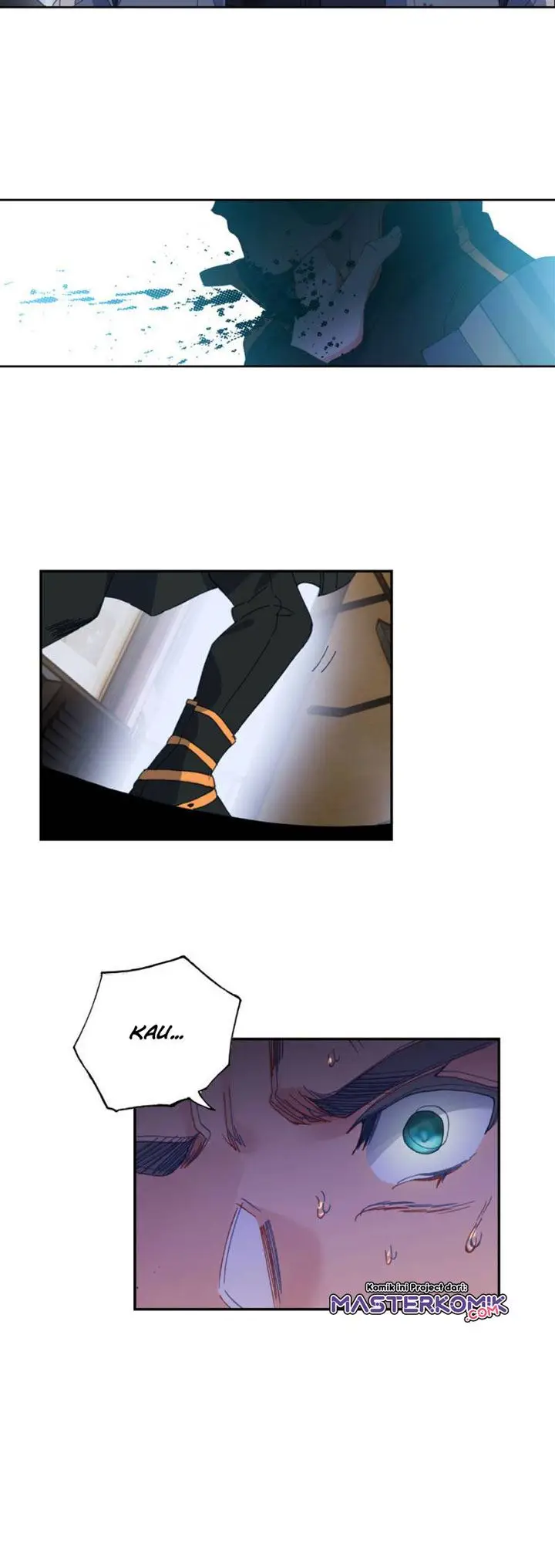 image-komik-tun-shi-xing-kong-chapter-95-6/11