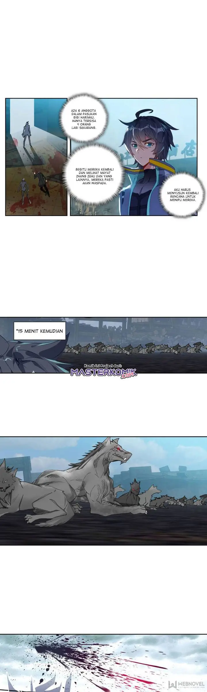 image-komik-tun-shi-xing-kong-chapter-96-1/11