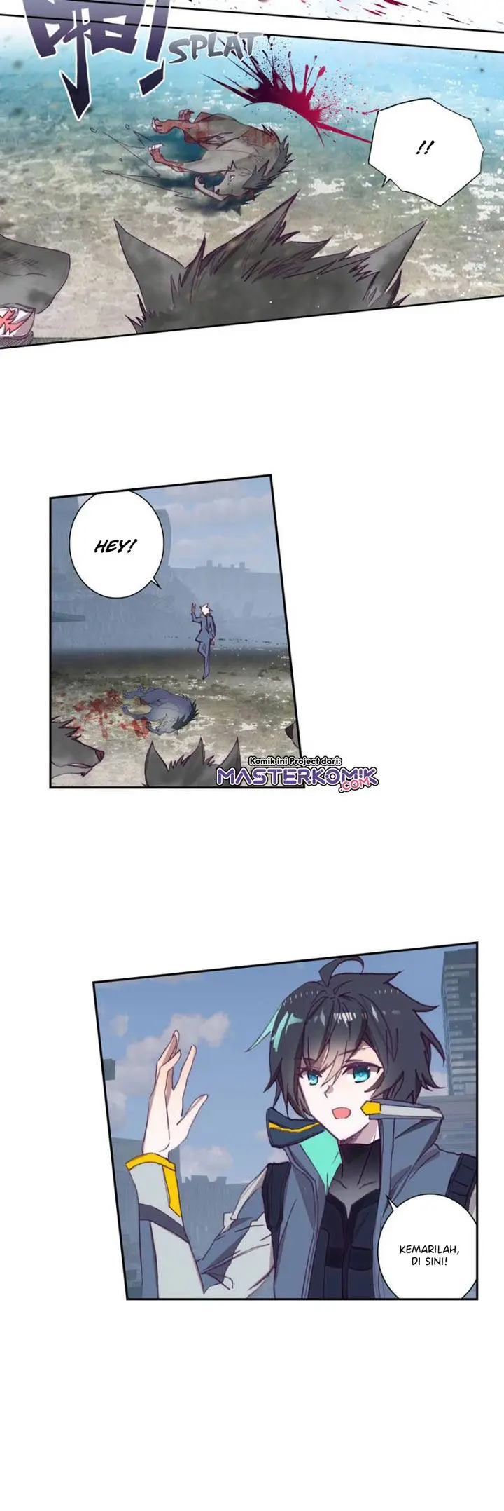 image-komik-tun-shi-xing-kong-chapter-96-2/11