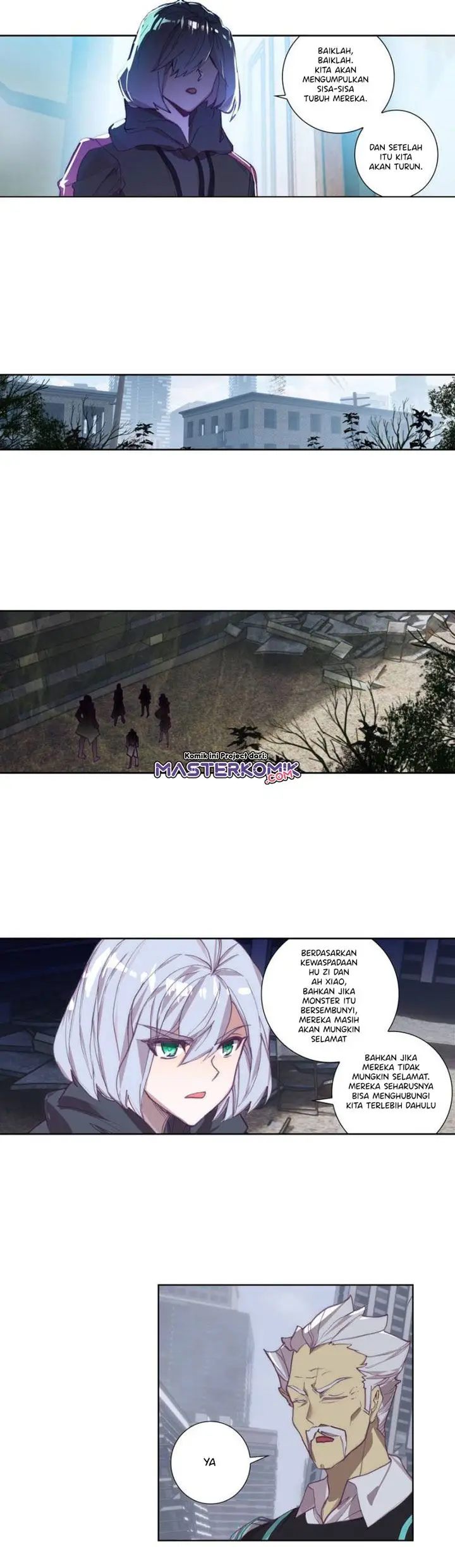 image-komik-tun-shi-xing-kong-chapter-96-7/11