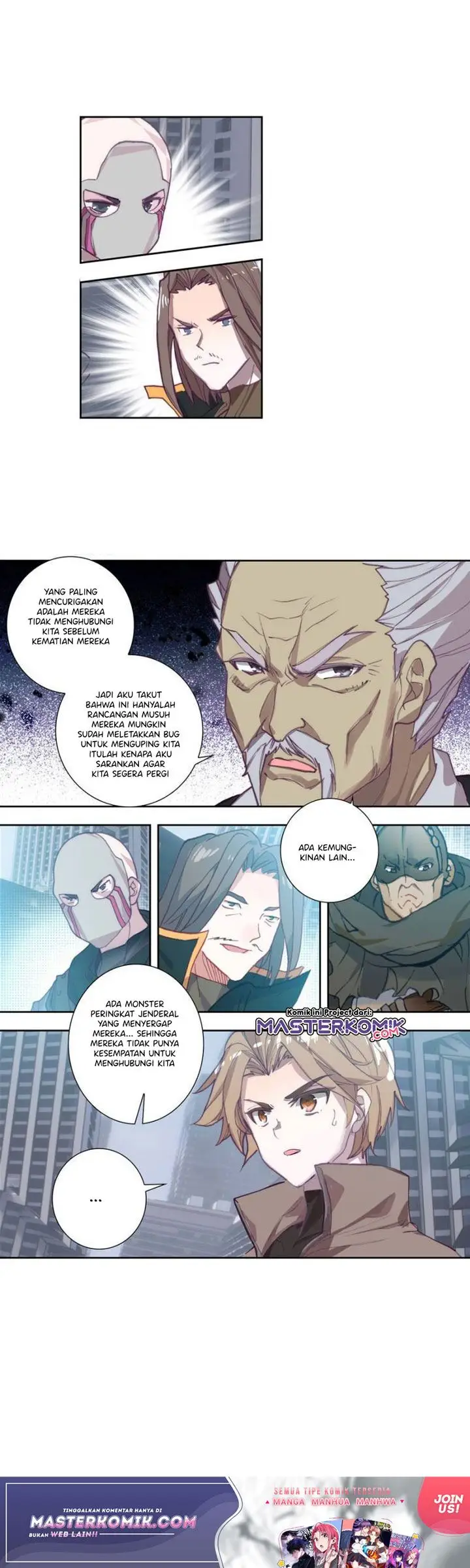 image-komik-tun-shi-xing-kong-chapter-96-8/11