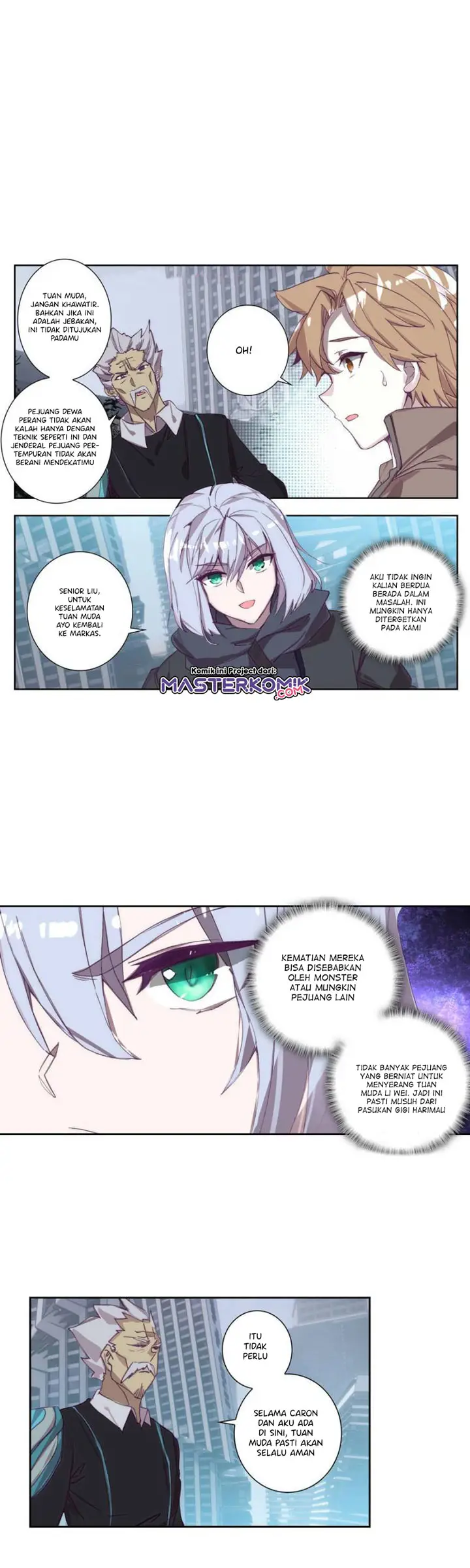 image-komik-tun-shi-xing-kong-chapter-97-1/11