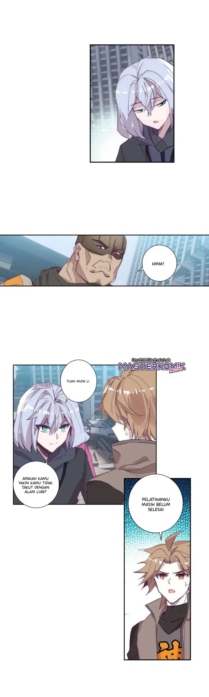 image-komik-tun-shi-xing-kong-chapter-97-2/11