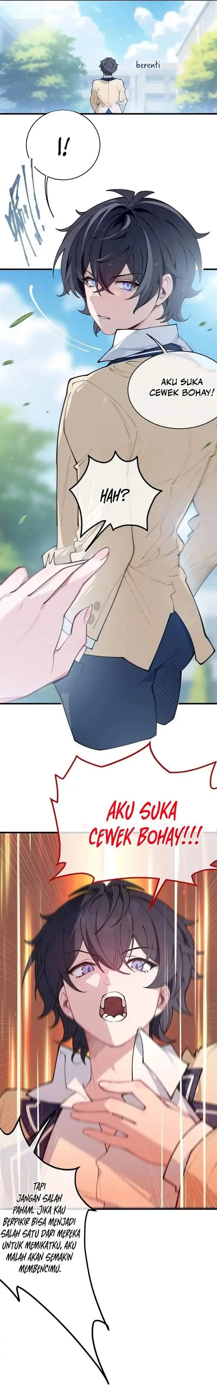 image-komik-turning-into-a-tentacle-monster-made-me-crazier-chapter-01-2/22