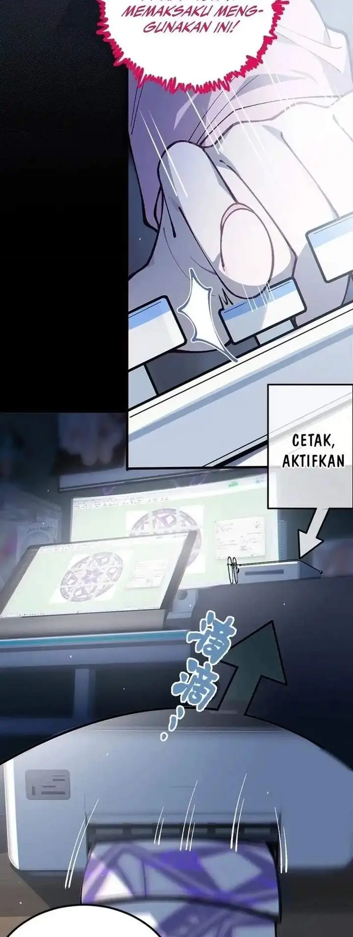 image-komik-turning-into-a-tentacle-monster-made-me-crazier-chapter-01-13/22