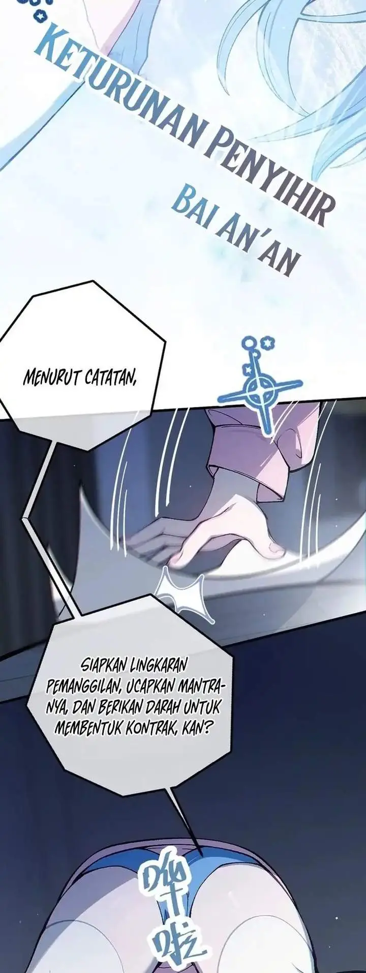 image-komik-turning-into-a-tentacle-monster-made-me-crazier-chapter-01-15/22