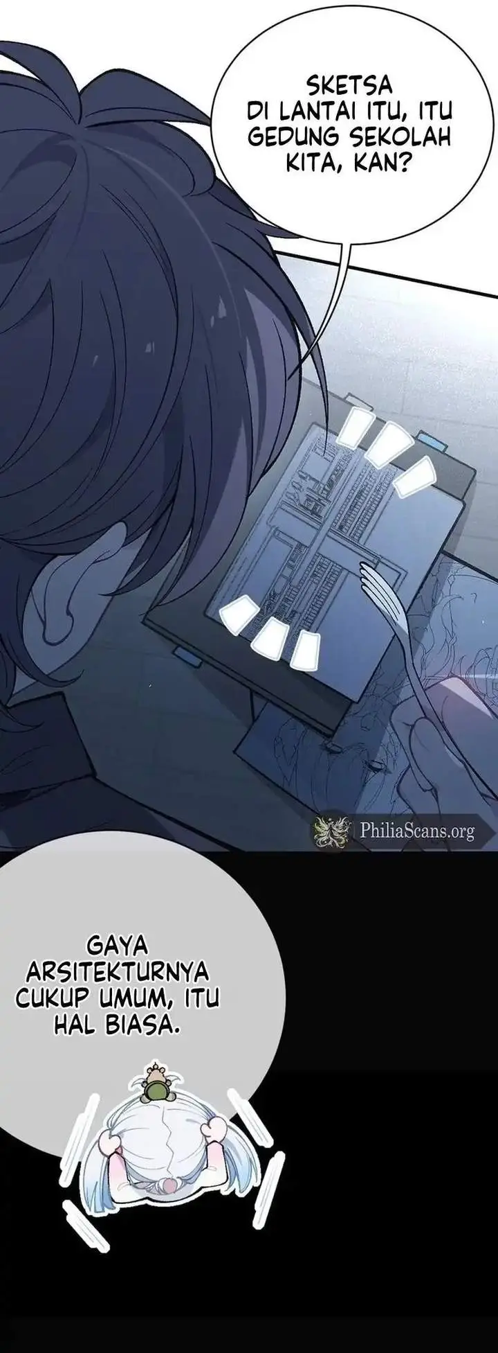 image-komik-turning-into-a-tentacle-monster-made-me-crazier-chapter-02-3/23