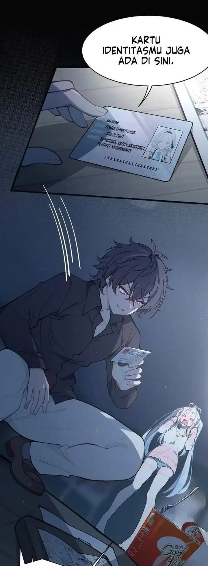 image-komik-turning-into-a-tentacle-monster-made-me-crazier-chapter-02-4/23