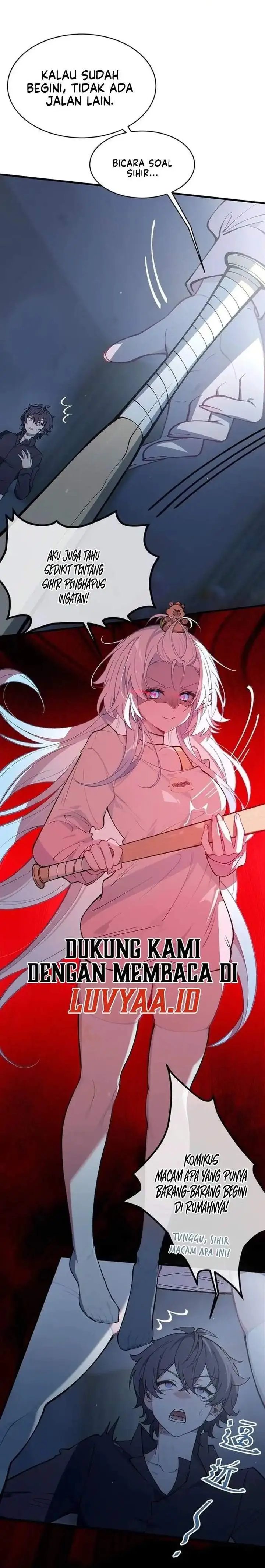 image-komik-turning-into-a-tentacle-monster-made-me-crazier-chapter-02-9/23