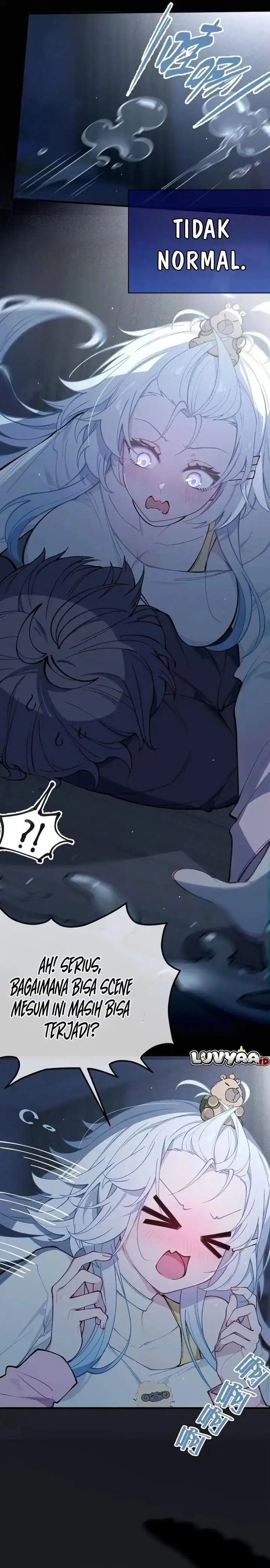 image-komik-turning-into-a-tentacle-monster-made-me-crazier-chapter-02-11/23