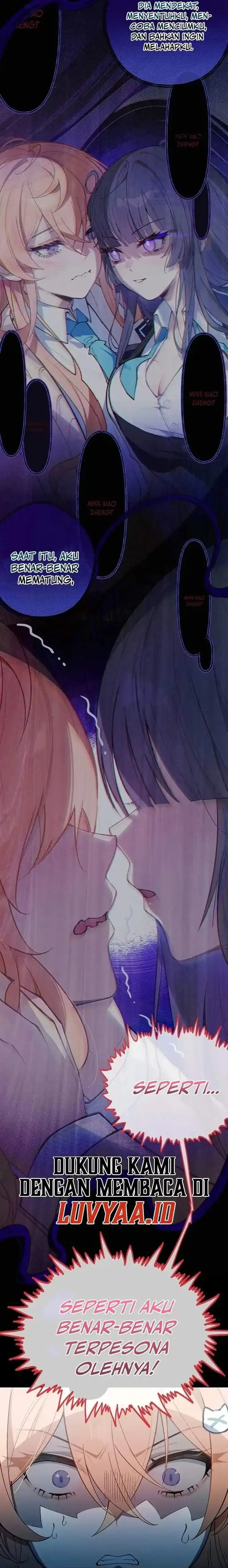 image-komik-turning-into-a-tentacle-monster-made-me-crazier-chapter-07-5/20