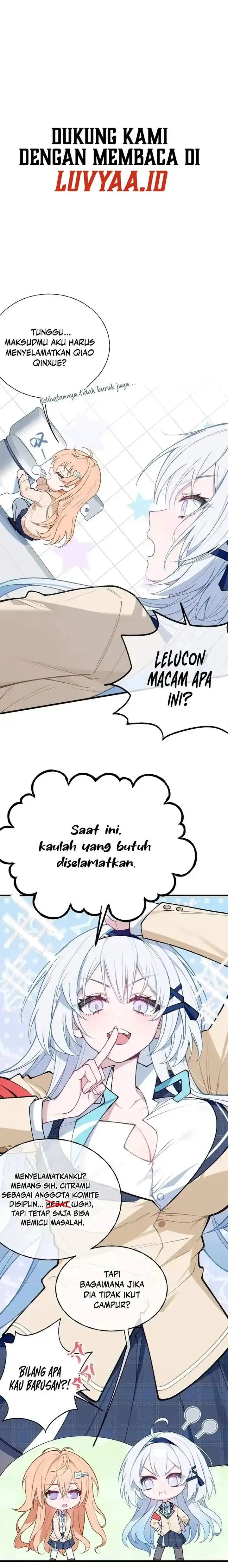 image-komik-turning-into-a-tentacle-monster-made-me-crazier-chapter-08-2/20