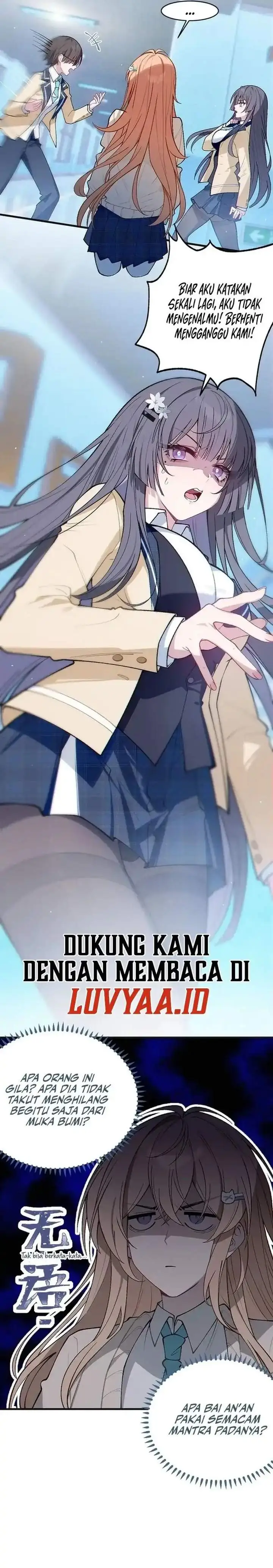 image-komik-turning-into-a-tentacle-monster-made-me-crazier-chapter-09-1/22