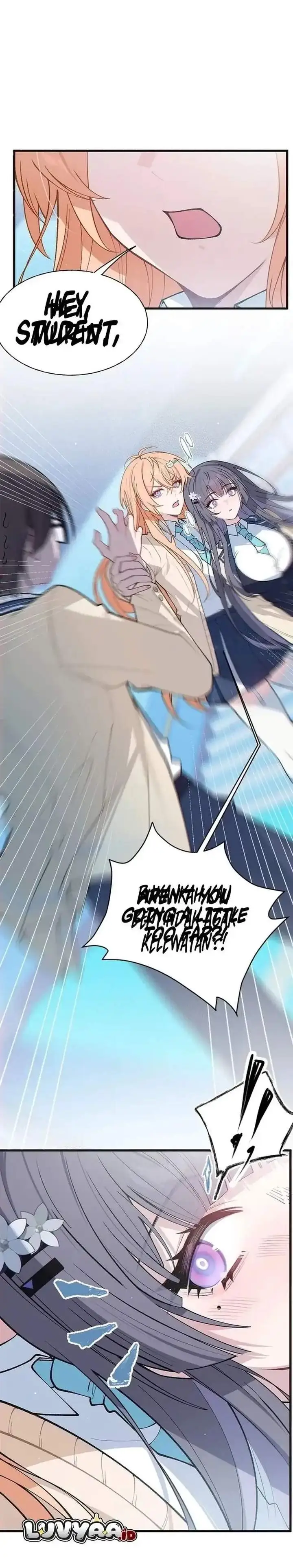 image-komik-turning-into-a-tentacle-monster-made-me-crazier-chapter-09-4/22