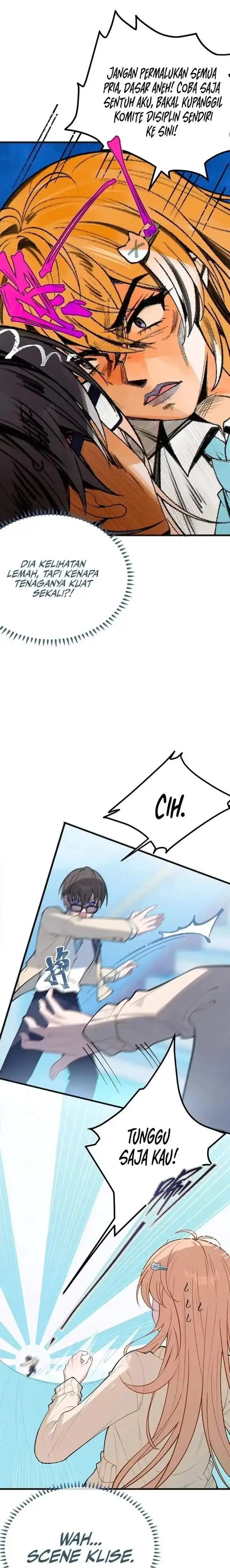 image-komik-turning-into-a-tentacle-monster-made-me-crazier-chapter-09-6/22