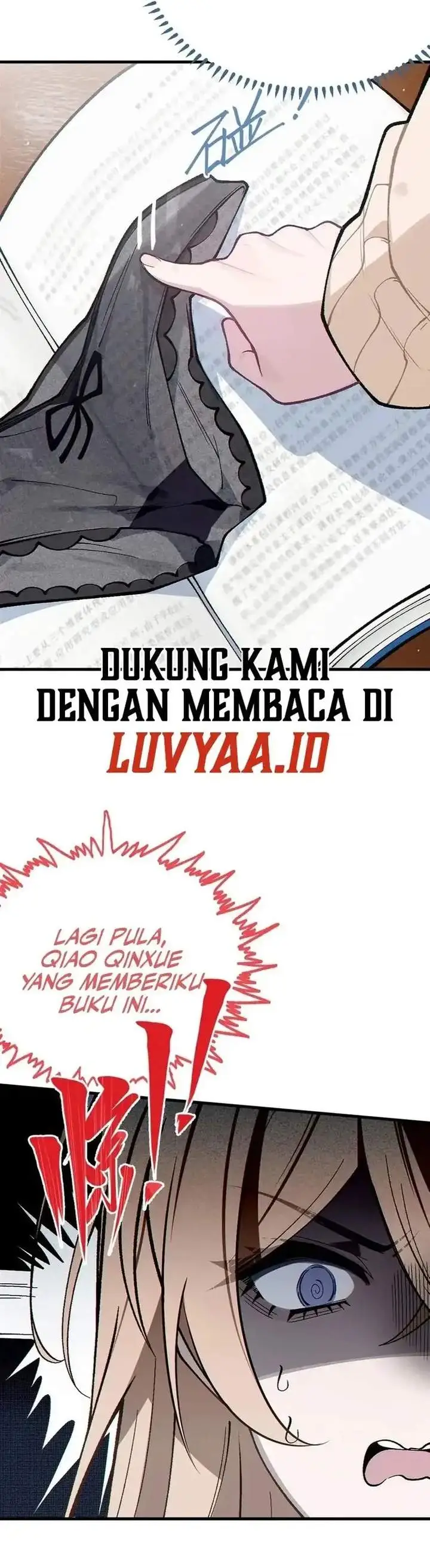 image-komik-turning-into-a-tentacle-monster-made-me-crazier-chapter-10-1/18