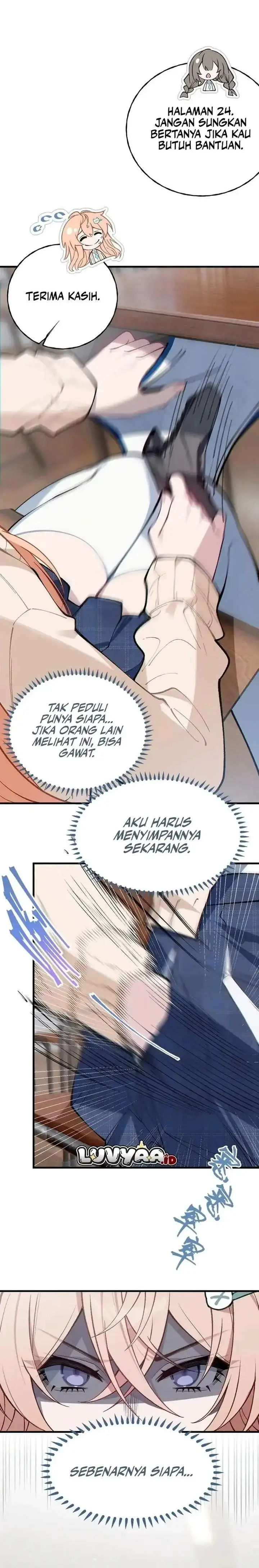 image-komik-turning-into-a-tentacle-monster-made-me-crazier-chapter-10-3/18