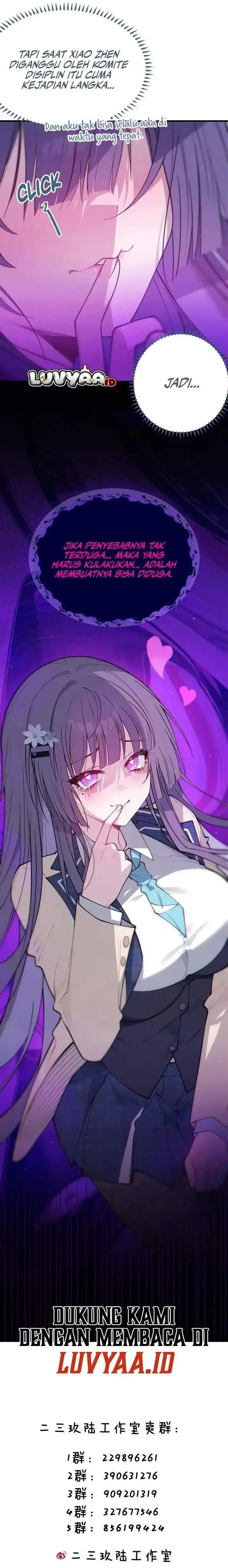 image-komik-turning-into-a-tentacle-monster-made-me-crazier-chapter-10-16/18