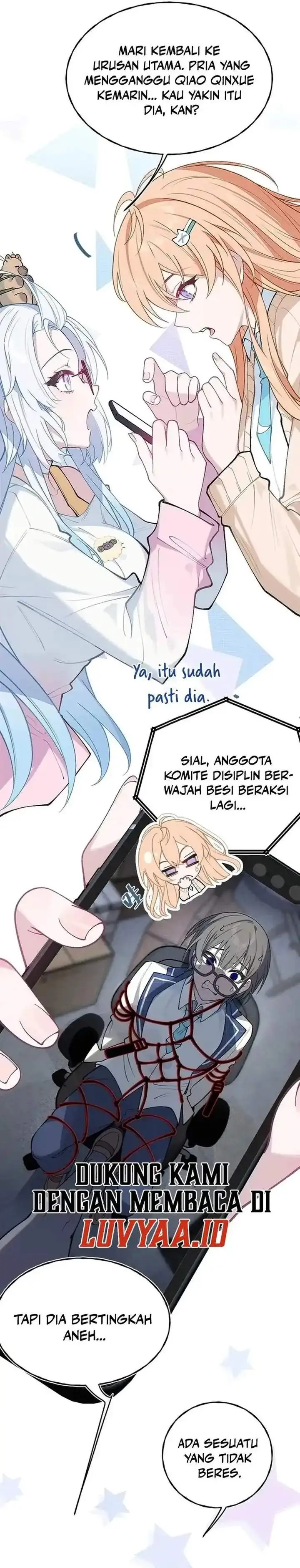 image-komik-turning-into-a-tentacle-monster-made-me-crazier-chapter-11-6/21