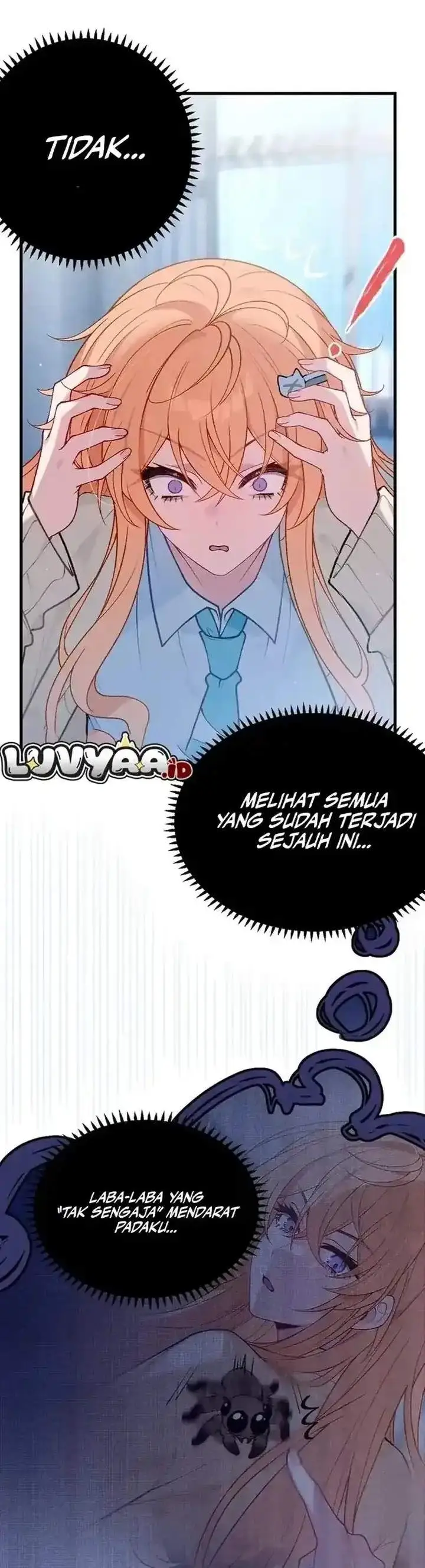 image-komik-turning-into-a-tentacle-monster-made-me-crazier-chapter-13-5/20