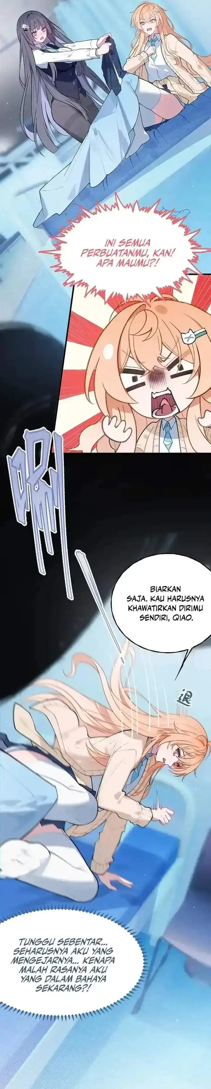 image-komik-turning-into-a-tentacle-monster-made-me-crazier-chapter-13-7/20