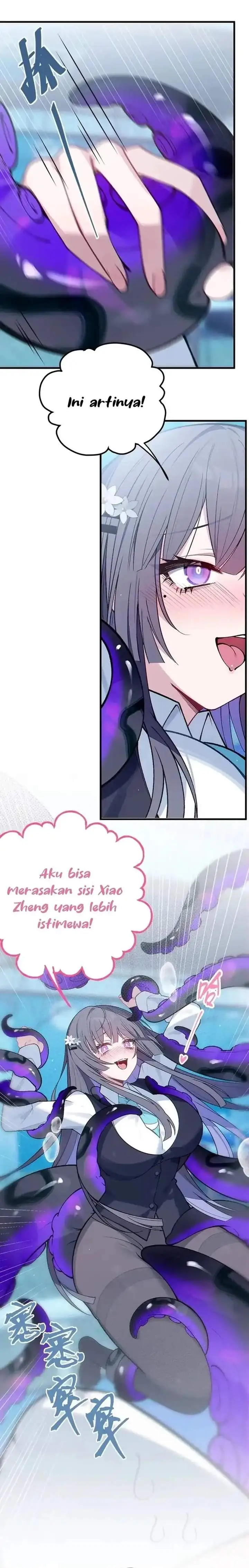 image-komik-turning-into-a-tentacle-monster-made-me-crazier-chapter-14-2/24