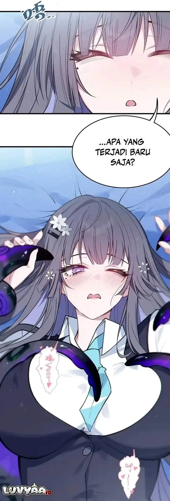 image-komik-turning-into-a-tentacle-monster-made-me-crazier-chapter-14-21/24