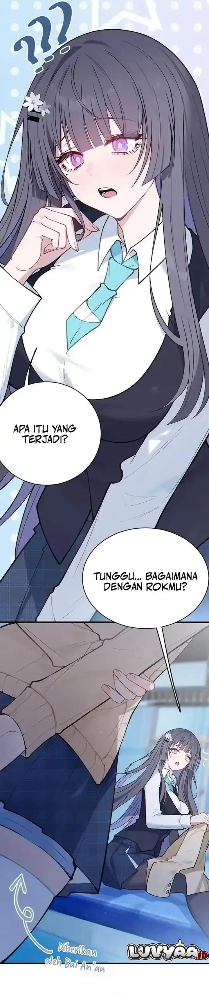 image-komik-turning-into-a-tentacle-monster-made-me-crazier-chapter-15-1/25