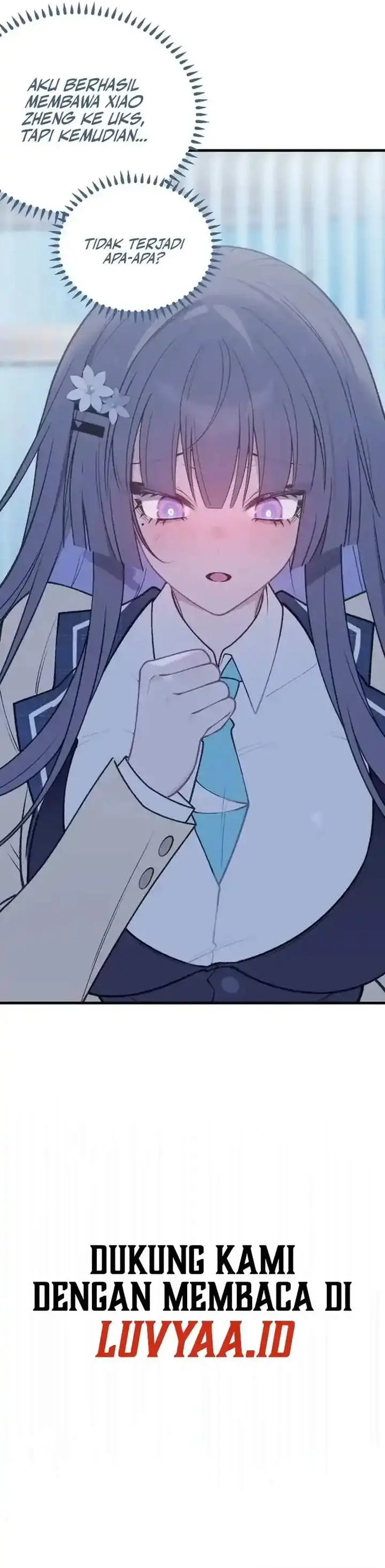 image-komik-turning-into-a-tentacle-monster-made-me-crazier-chapter-15-4/25