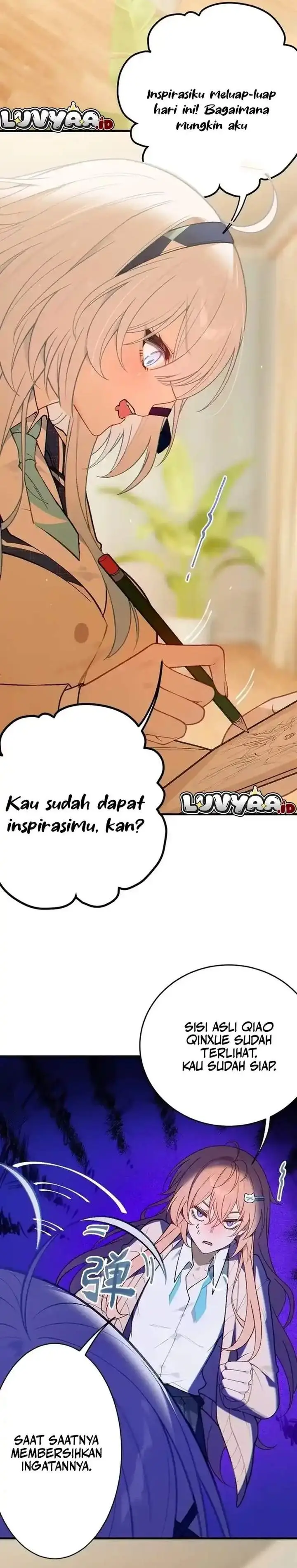 image-komik-turning-into-a-tentacle-monster-made-me-crazier-chapter-15-15/25