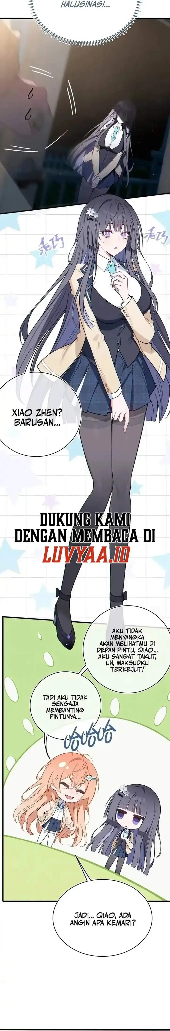 image-komik-turning-into-a-tentacle-monster-made-me-crazier-chapter-16-2/21