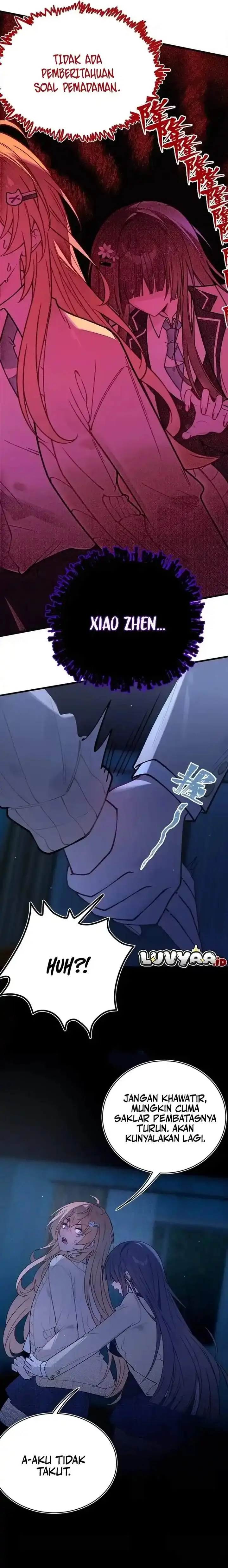 image-komik-turning-into-a-tentacle-monster-made-me-crazier-chapter-16-8/21