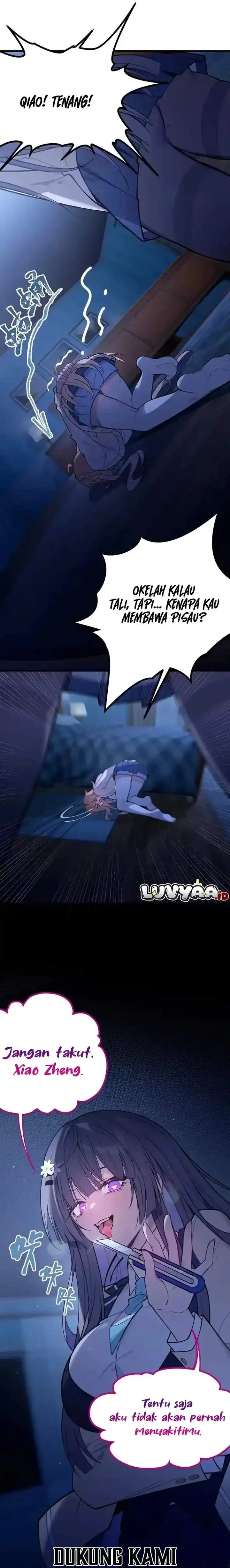 image-komik-turning-into-a-tentacle-monster-made-me-crazier-chapter-16-12/21