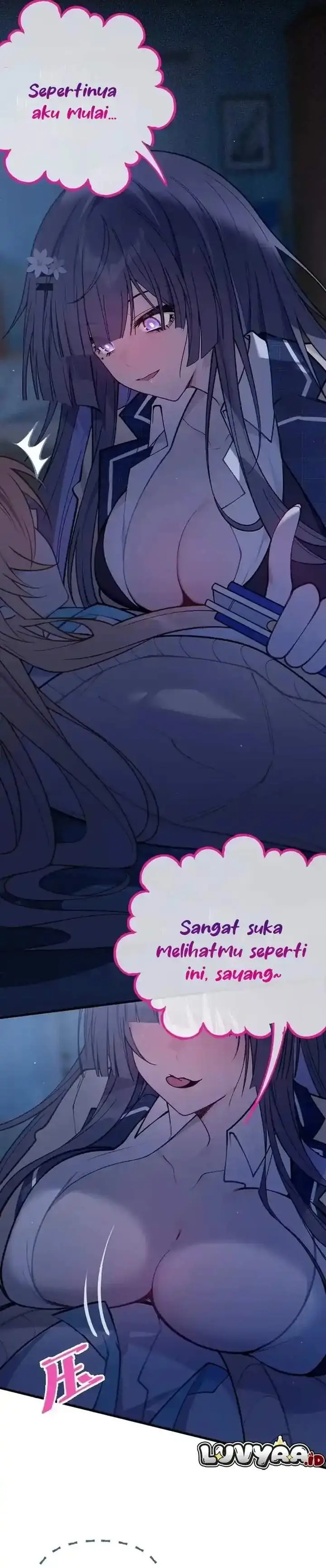 image-komik-turning-into-a-tentacle-monster-made-me-crazier-chapter-16-17/21