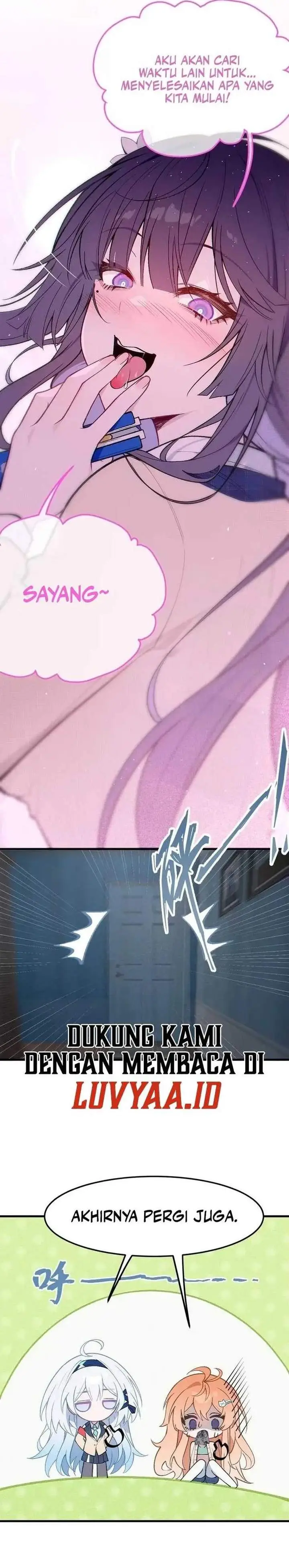 image-komik-turning-into-a-tentacle-monster-made-me-crazier-chapter-18-8/23