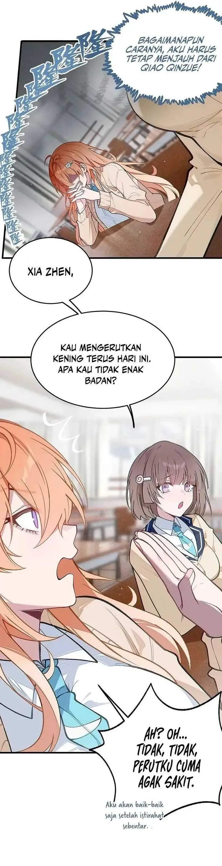 image-komik-turning-into-a-tentacle-monster-made-me-crazier-chapter-19-2/23