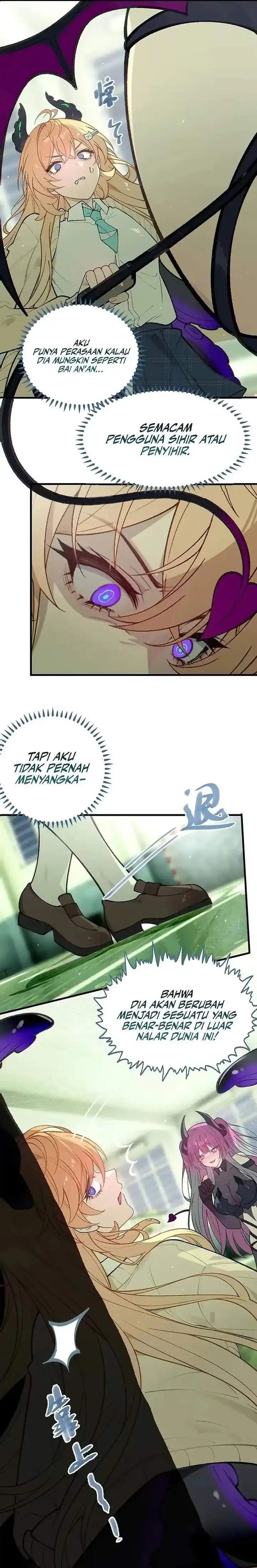 image-komik-turning-into-a-tentacle-monster-made-me-crazier-chapter-21-1/21