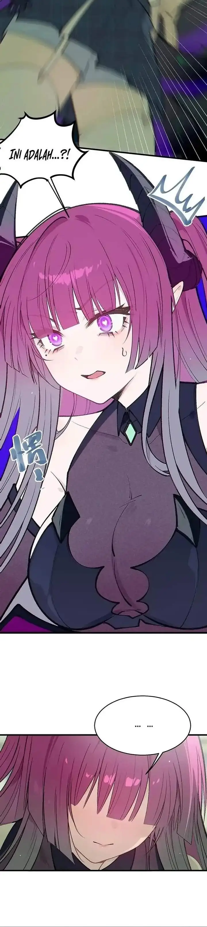 image-komik-turning-into-a-tentacle-monster-made-me-crazier-chapter-21-3/21