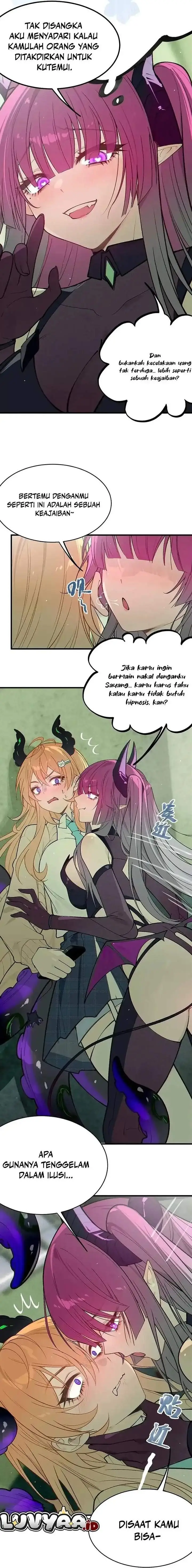 image-komik-turning-into-a-tentacle-monster-made-me-crazier-chapter-21-7/21