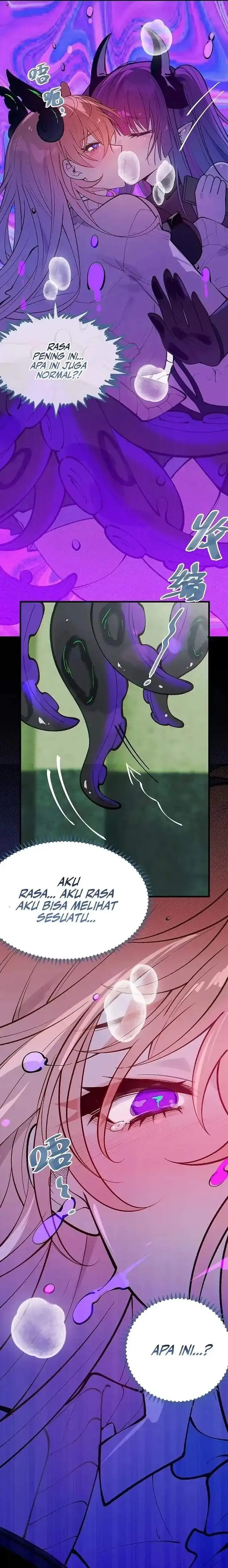 image-komik-turning-into-a-tentacle-monster-made-me-crazier-chapter-21-9/21