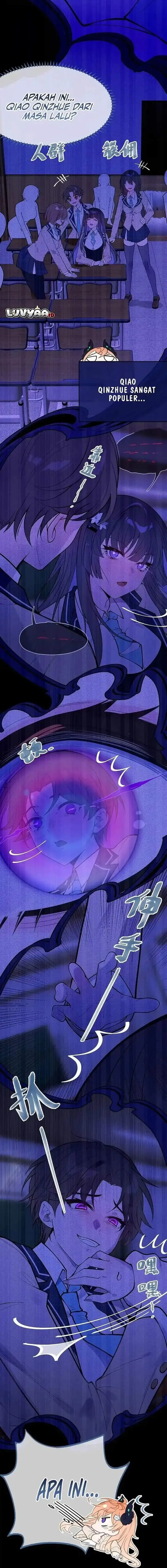 image-komik-turning-into-a-tentacle-monster-made-me-crazier-chapter-21-10/21